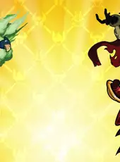 Shovel Knight: Treasure Trove