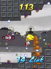 Sonic Robo Blast 2: Official Level Design Collab 2023 - Round 2