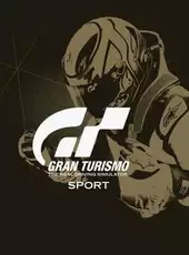 Gran Turismo Sport: Steelbook Edition