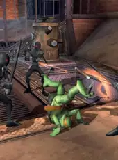TMNT