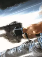 TimeSplitters: Future Perfect