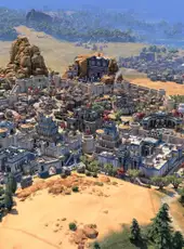 Sid Meier's Civilization VII: Right to Rule Collection