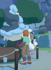 Spirit Crossing