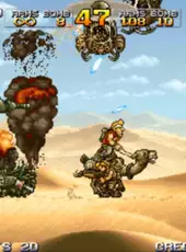 Metal Slug 3