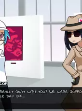 Romance Detective 2