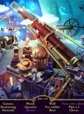 Royal Detective: Queen of Shadows - Collector's Edition