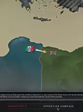 Panzer Corps 2: Frontlines - Cyrenaica