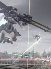 Earth Defense Force 2025