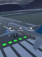 Easy Flight Simulator