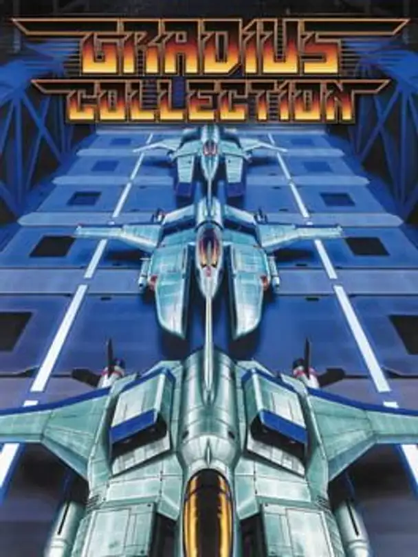 Gradius Collection