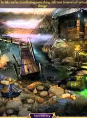 Surface: the Mystery of Another World