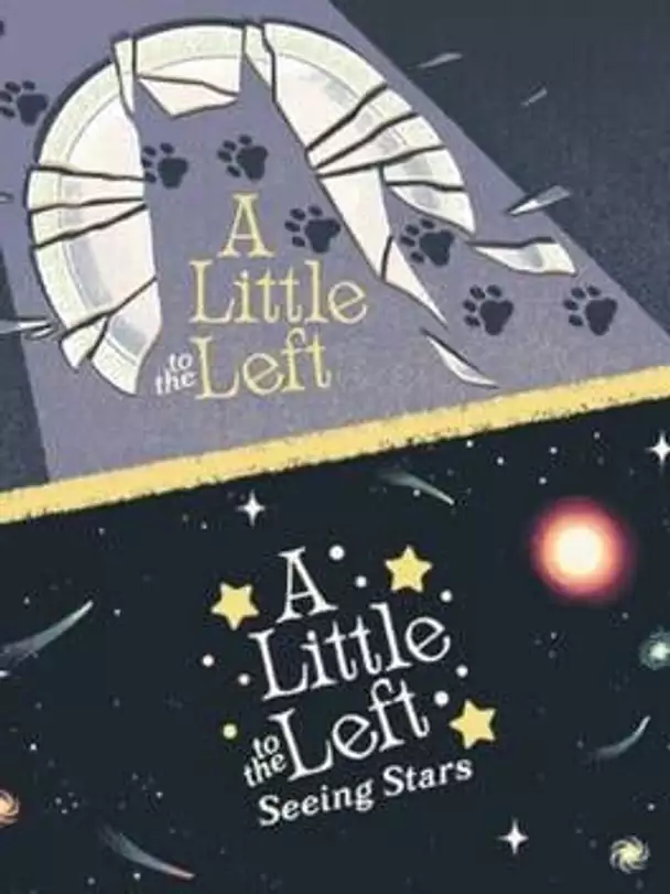 A Little to the Left Seeing Stars DLC Bundle