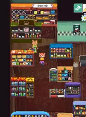 The Last Gas Station