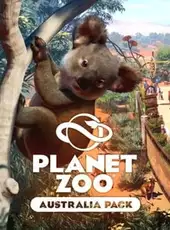 Planet Zoo: Australia Pack