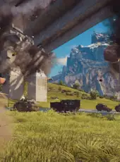 Just Cause 3: XXL Edition