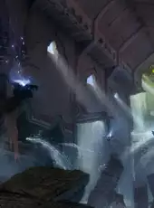 Prince of Persia: The Forgotten Sands