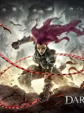 Darksiders III