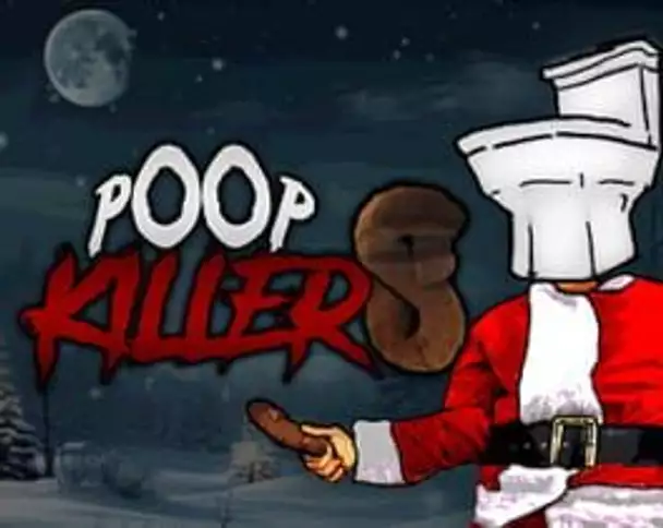 Poop Killer 8