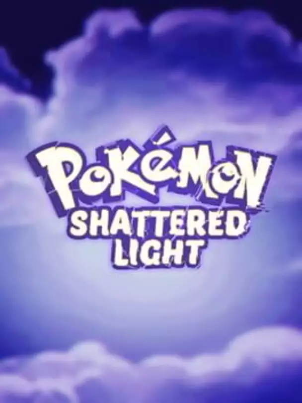 Pokémon Shattered Light