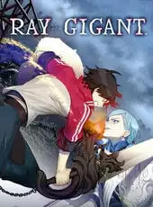 Ray Gigant