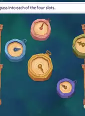 The Mermaid Mask