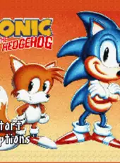 Sonic the Hedgehog