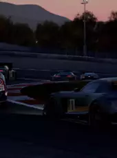 Project CARS 2