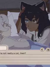 My Confounding Cat is Criminally Cute!