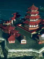 Tempest: Jade Sea