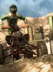 MX vs. ATV: Reflex