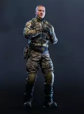 Escape from Tarkov: Usec - Gold Squadron