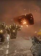Painkiller: Hell & Damnation - City Critters