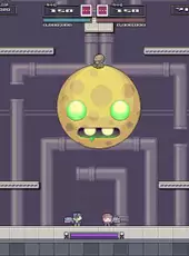 Nitrome Must Die