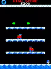 Percy the Penguin Saves Christmas