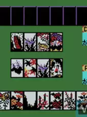 Karan Koron Gakuen: Hanafuda - Mahjong