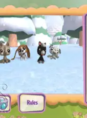 Littlest Pet Shop: Winter