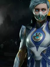 Mortal Kombat 11: Frost