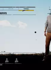 The Texas Chain Saw Massacre: Danny Outfit Pack
