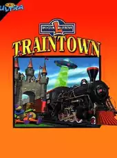 3D Ultra Lionel Traintown