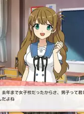 Ensemble Girls!!: Memories