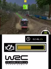 WRC: FIA World Rally Championship