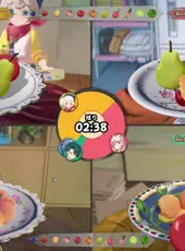 Fruit Mountain Party
