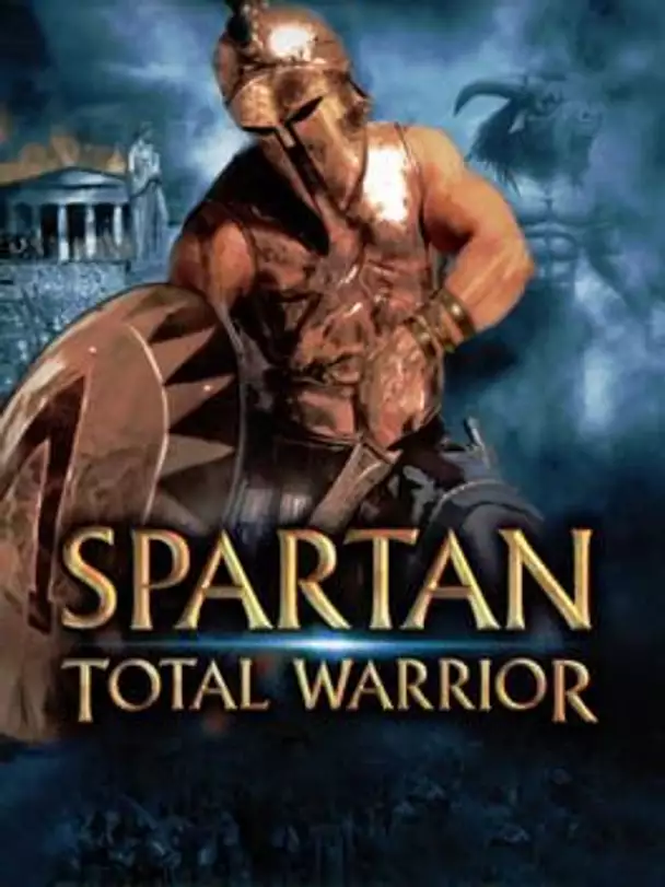 Spartan: Total Warrior