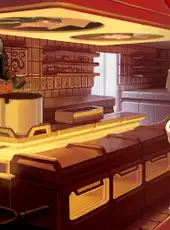 The Journey Down: Chapter One