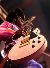 Guitar Hero III: Legends of Rock