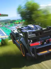 Forza Horizon 4: LEGO Speed Champions