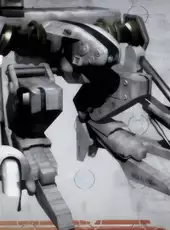 Brahma Force: The Assault on Beltlogger 9