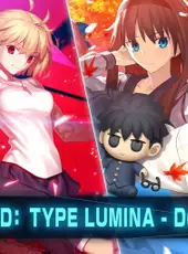 Melty Blood: Type Lumina - Deluxe Edition