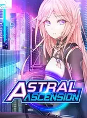 Astral Ascension