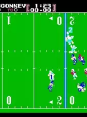 Tecmo Bowl